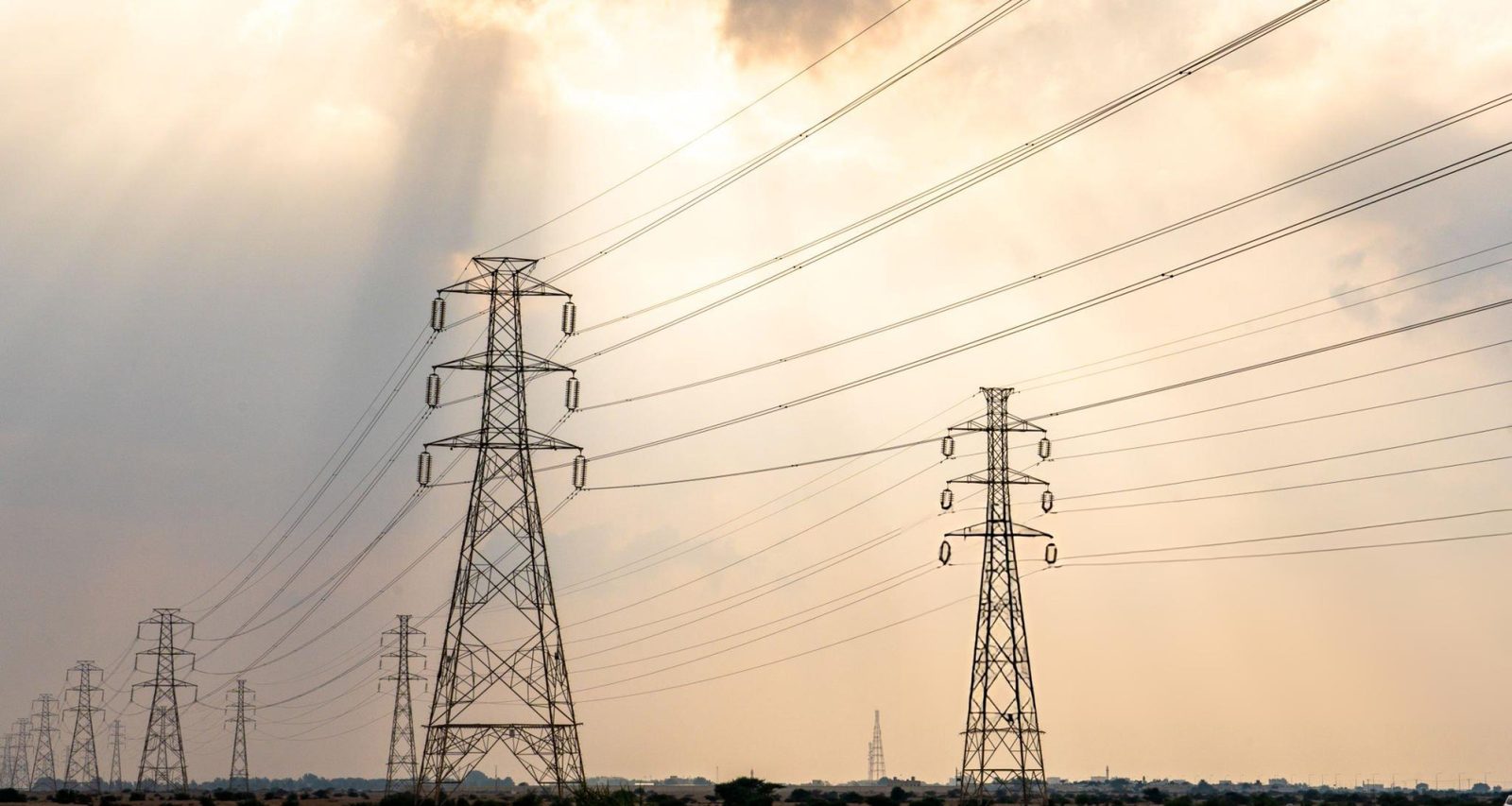 EHT Transmission Infrastructure and Viaduct Works